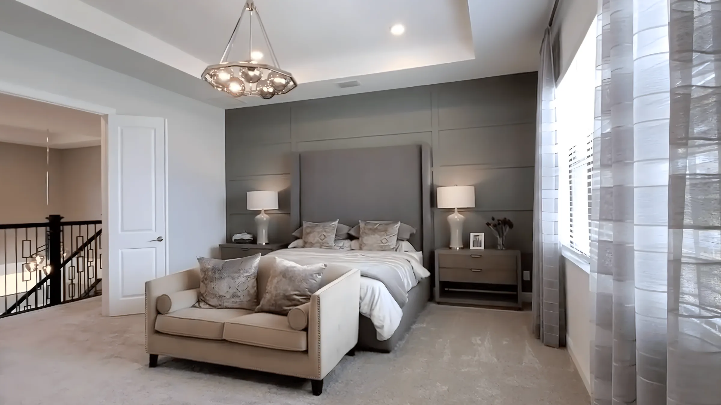 Master Suite